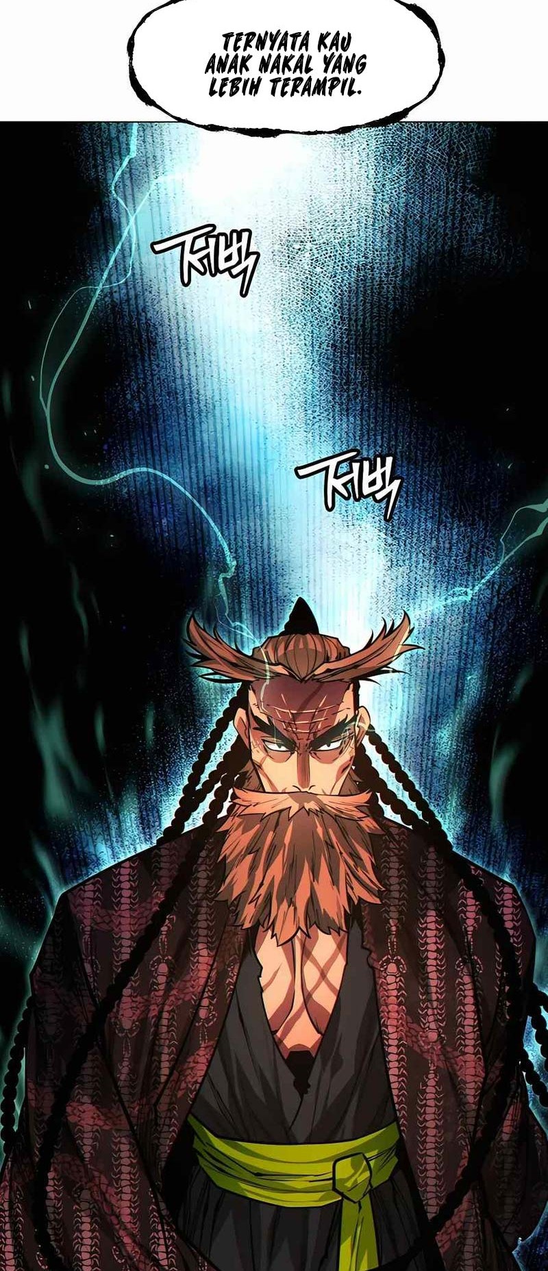 Modern Man Who Fall Into Murim Chapter 58 - halaman 91