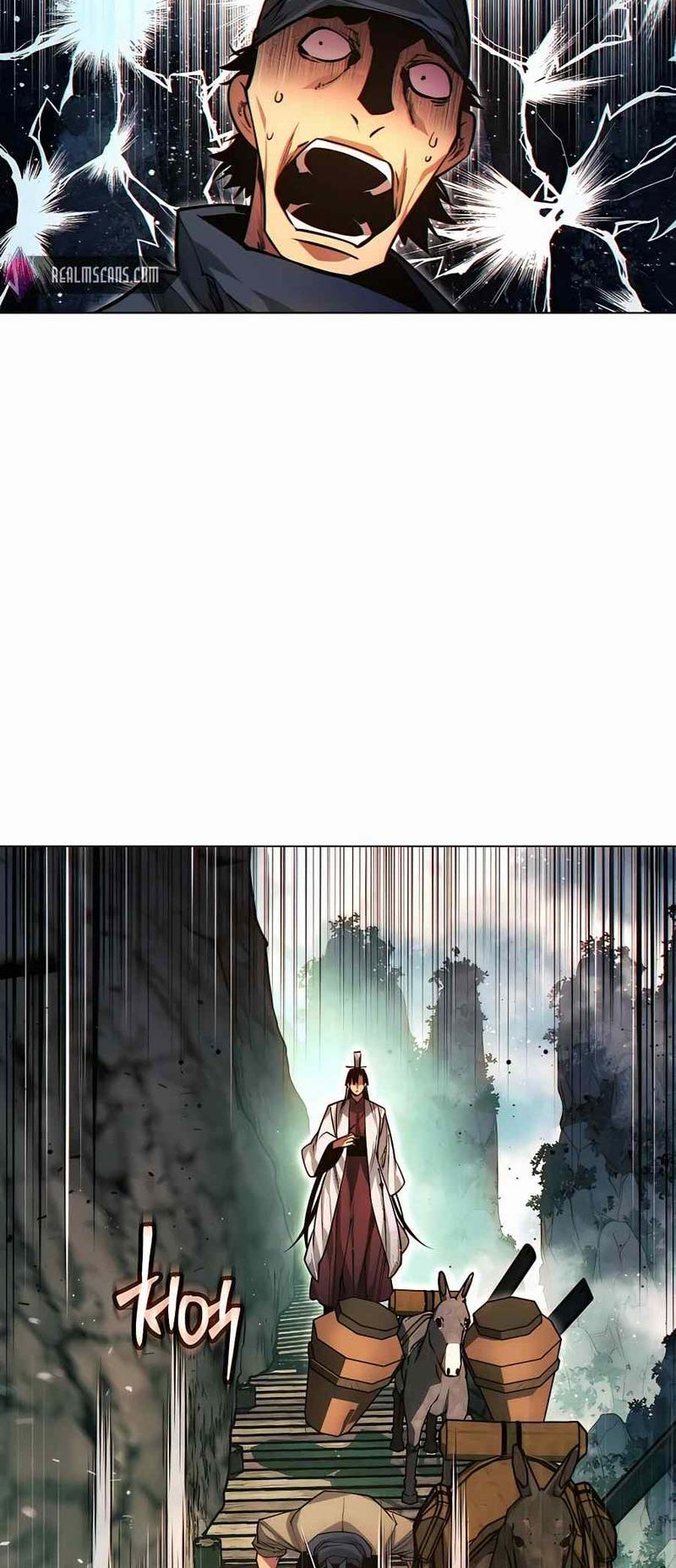 Modern Man Who Fall Into Murim Chapter 58 - halaman 93
