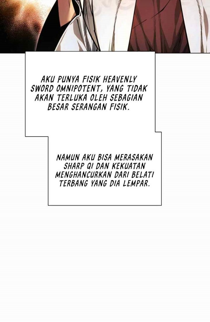 Modern Man Who Fall Into Murim Chapter 59 - halaman 13