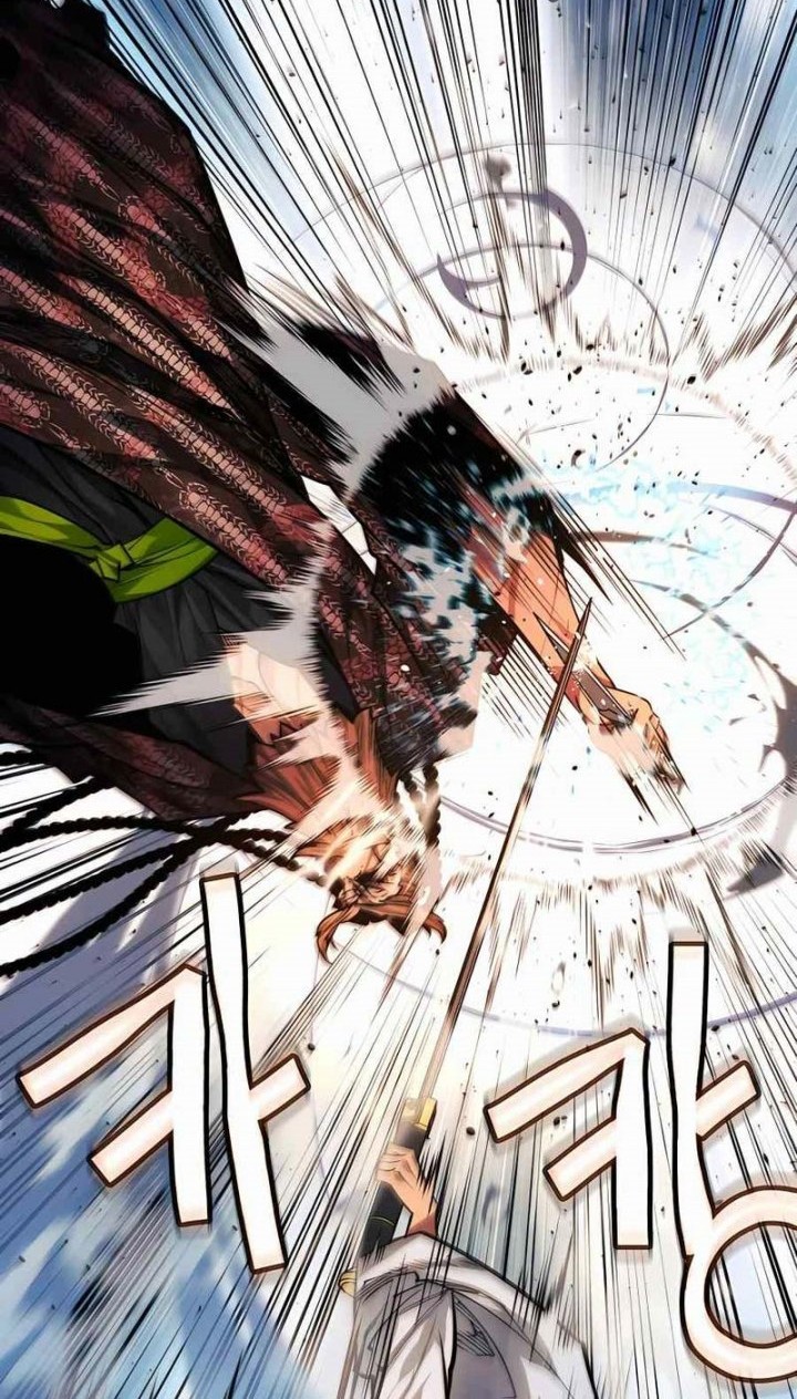 Modern Man Who Fall Into Murim Chapter 59 - halaman 19