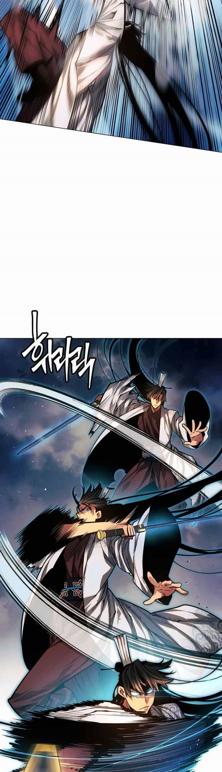 Modern Man Who Fall Into Murim Chapter 59 - halaman 20