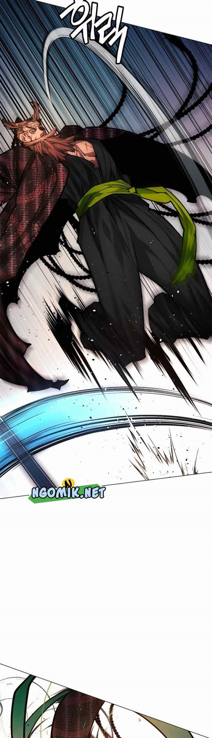 Modern Man Who Fall Into Murim Chapter 59 - halaman 24