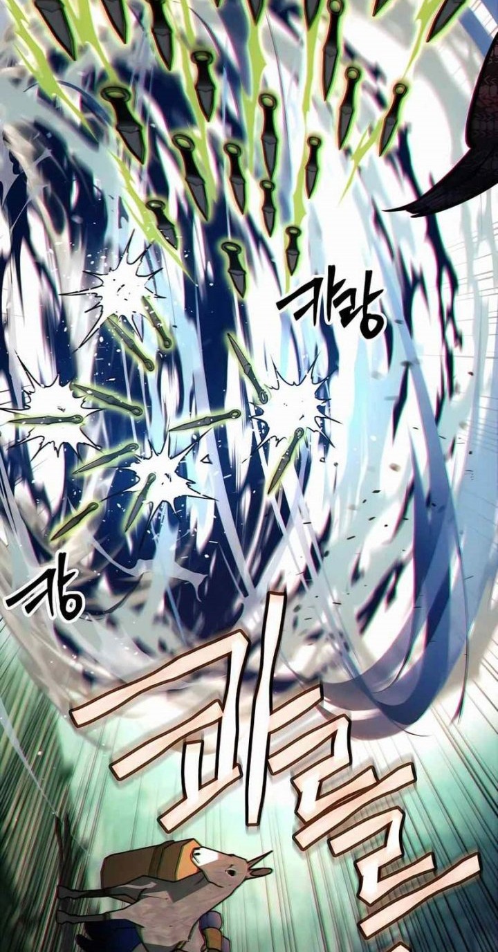 Modern Man Who Fall Into Murim Chapter 59 - halaman 31