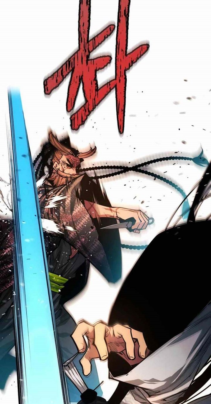 Modern Man Who Fall Into Murim Chapter 59 - halaman 33