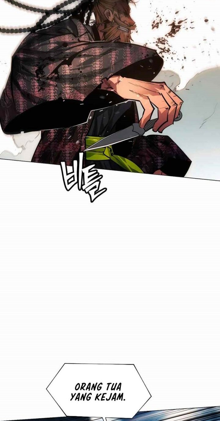 Modern Man Who Fall Into Murim Chapter 59 - halaman 35
