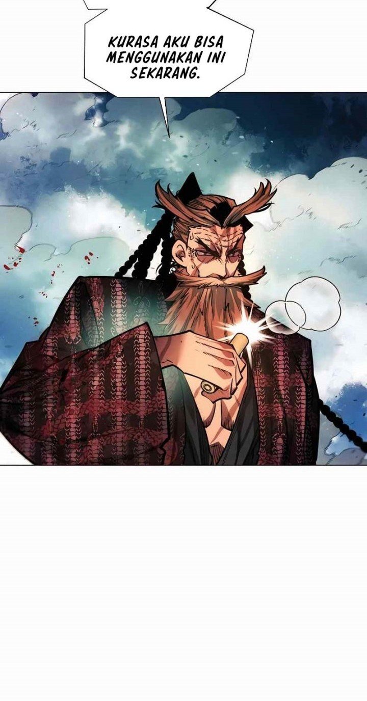 Modern Man Who Fall Into Murim Chapter 59 - halaman 37