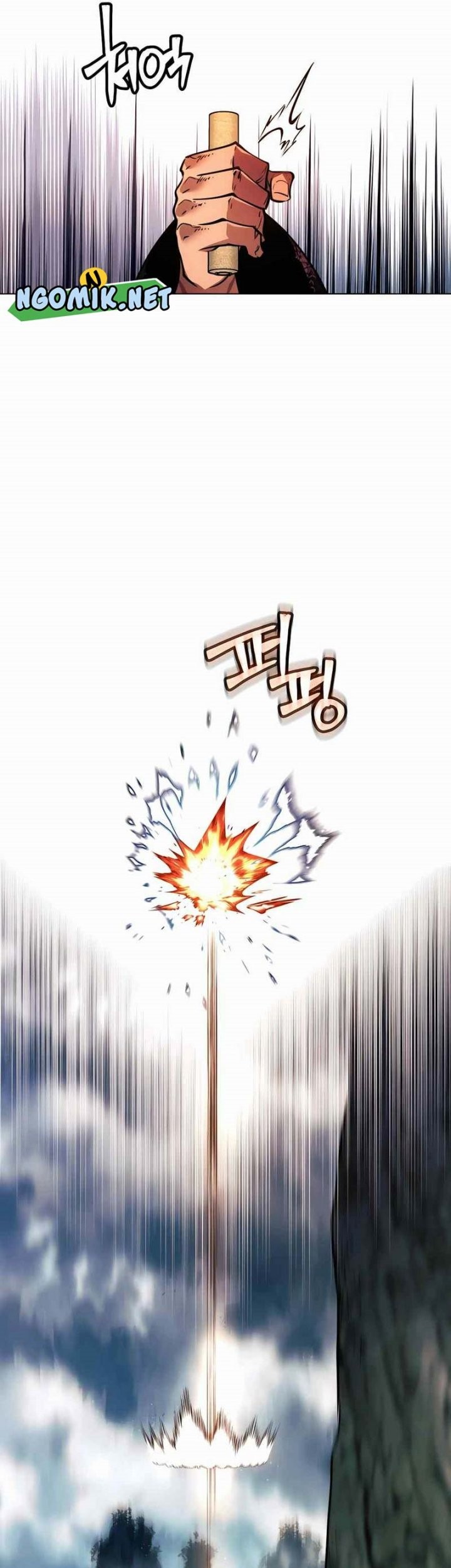 Modern Man Who Fall Into Murim Chapter 59 - halaman 38