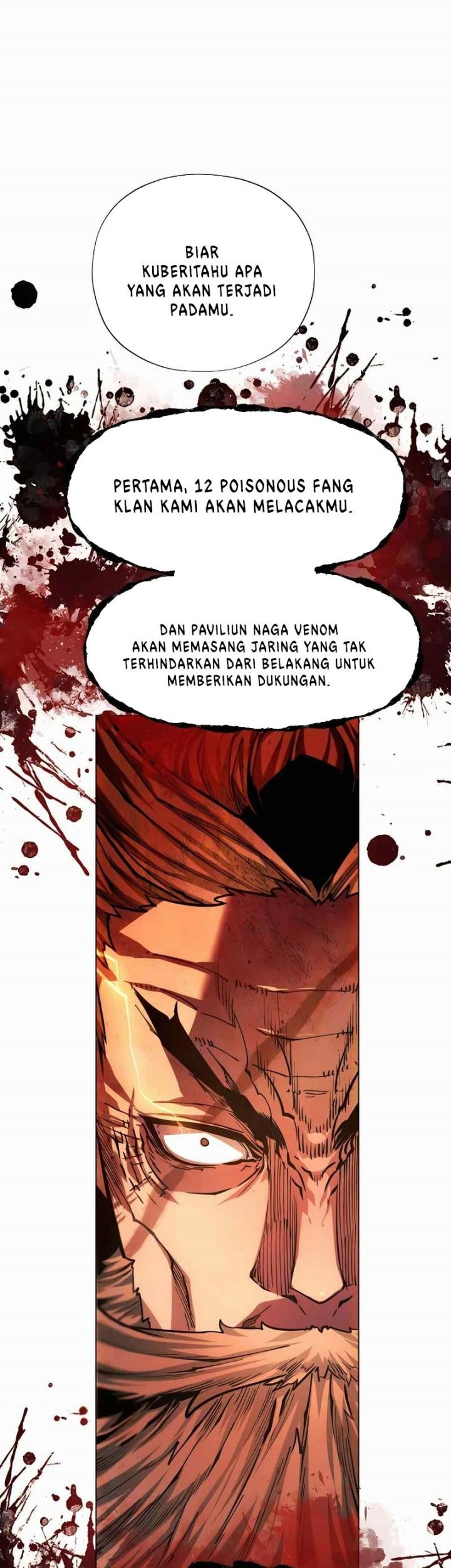 Modern Man Who Fall Into Murim Chapter 59 - halaman 40