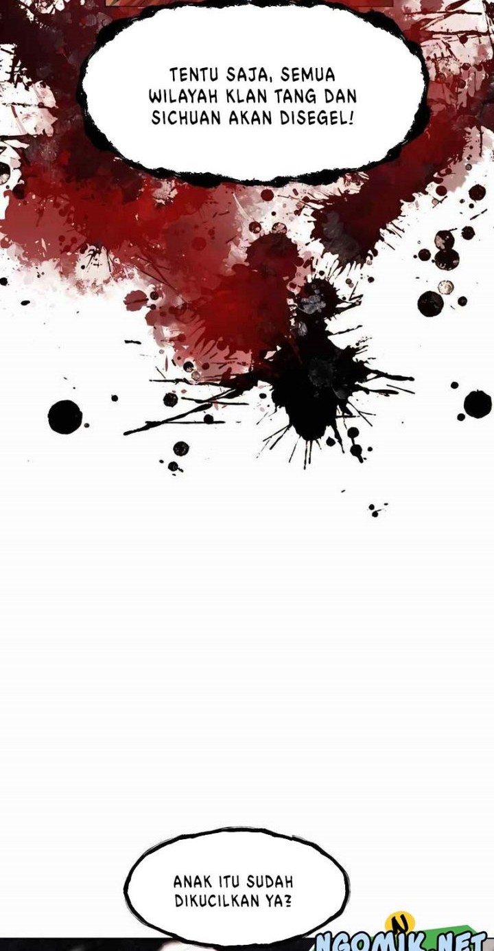 Modern Man Who Fall Into Murim Chapter 59 - halaman 41