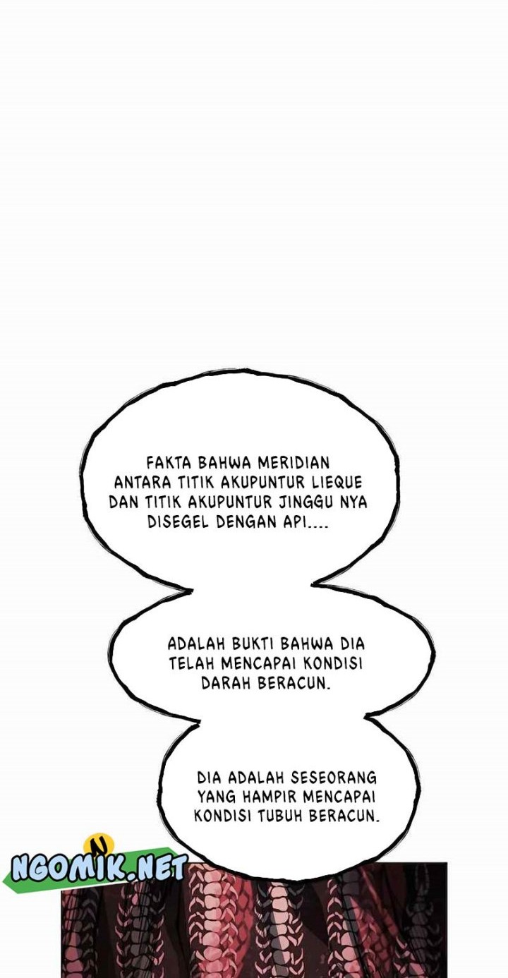 Modern Man Who Fall Into Murim Chapter 59 - halaman 43