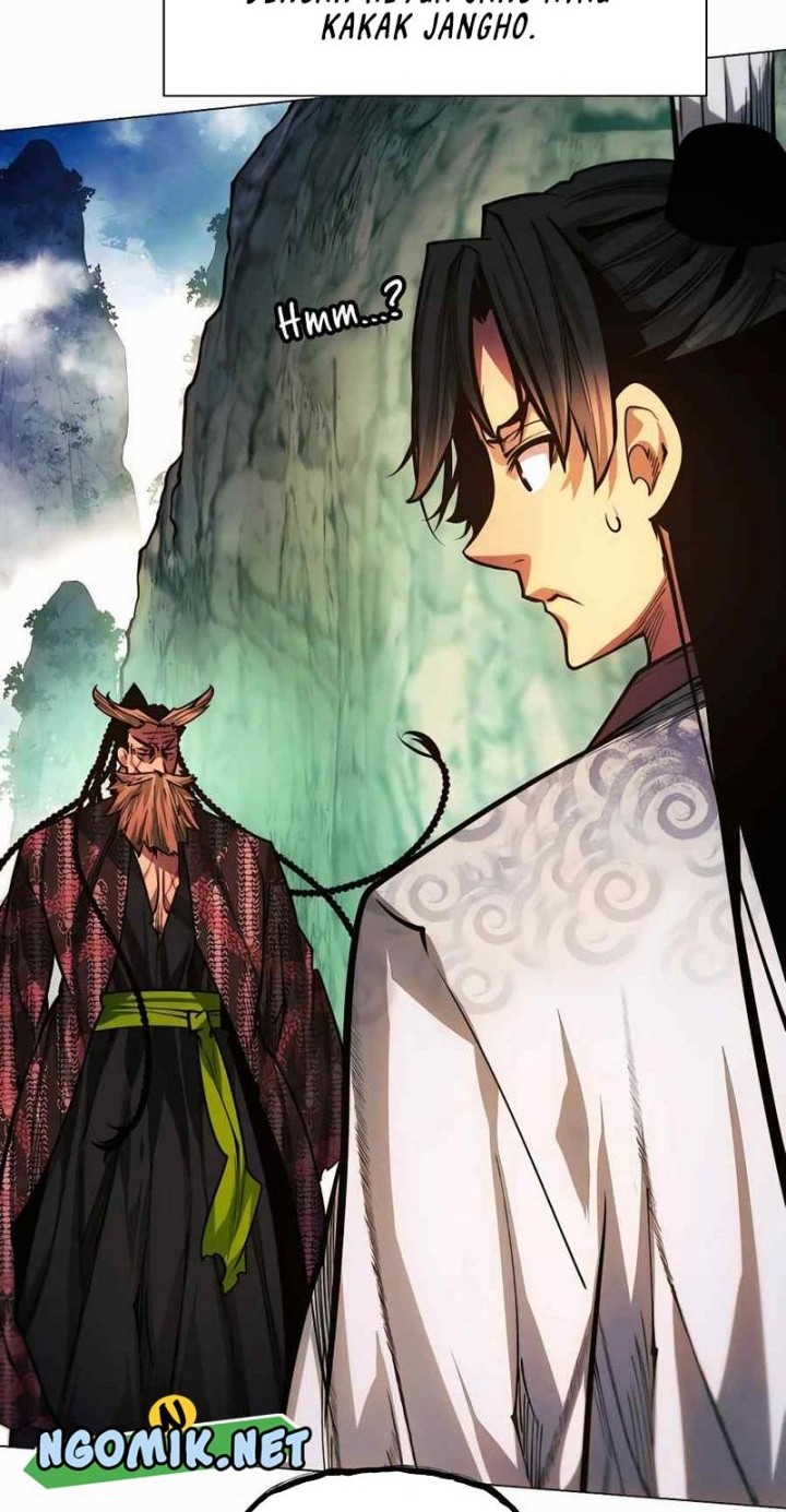 Modern Man Who Fall Into Murim Chapter 59 - halaman 45