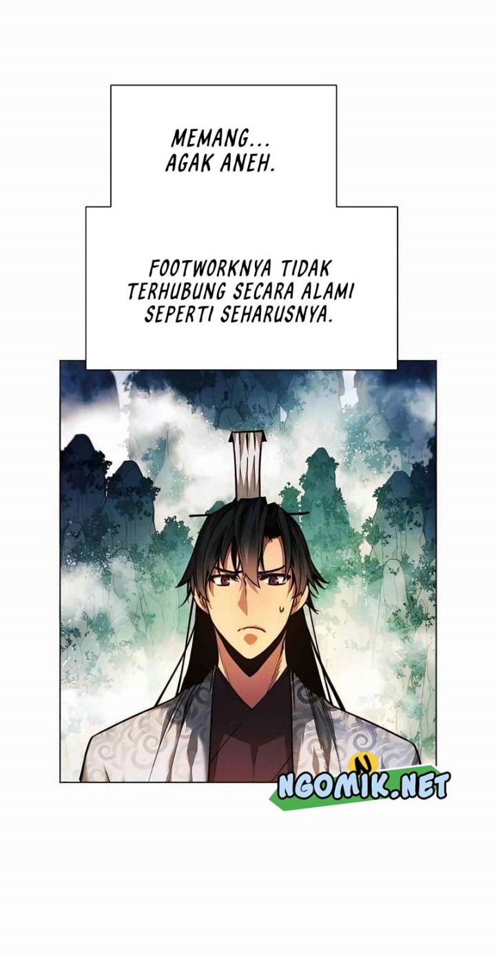 Modern Man Who Fall Into Murim Chapter 59 - halaman 47