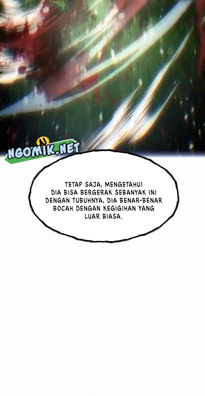 Modern Man Who Fall Into Murim Chapter 59 - halaman 49