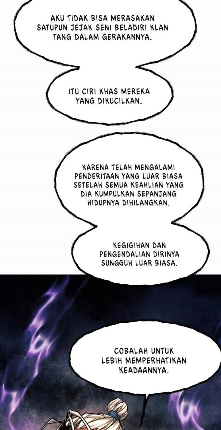 Modern Man Who Fall Into Murim Chapter 59 - halaman 51