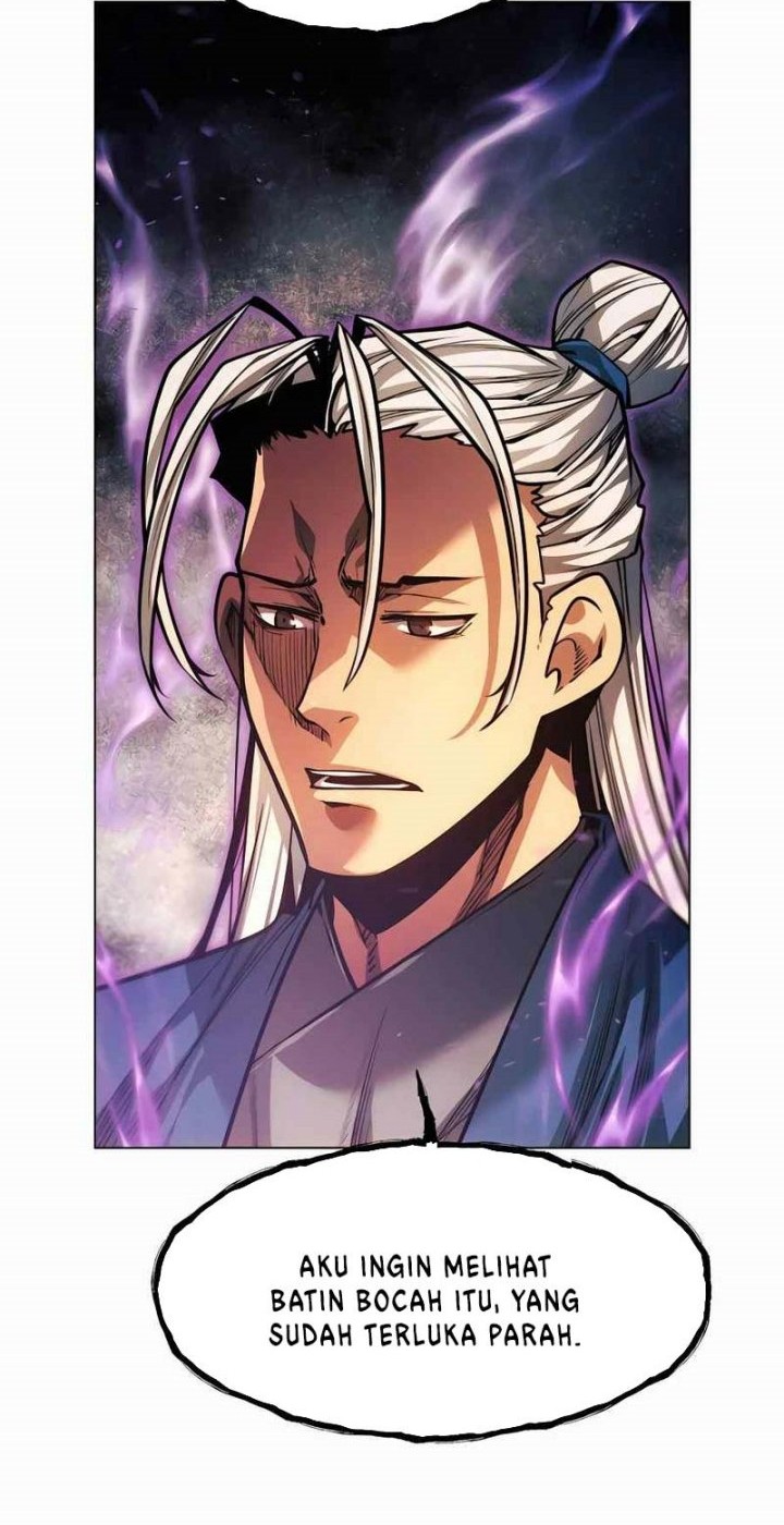 Modern Man Who Fall Into Murim Chapter 59 - halaman 53