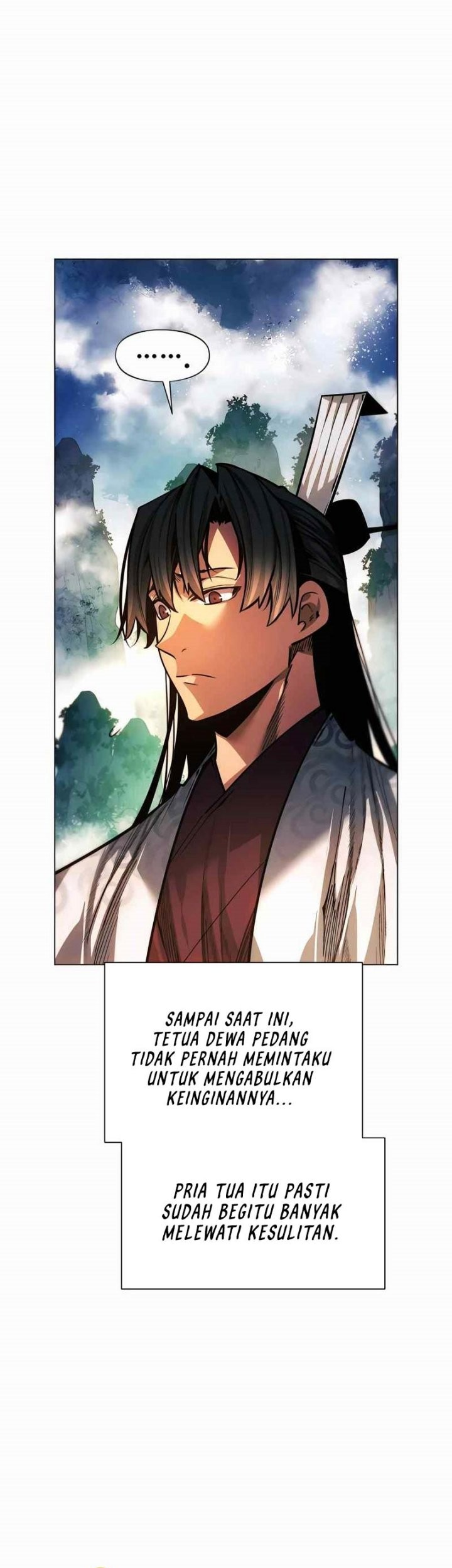 Modern Man Who Fall Into Murim Chapter 59 - halaman 54