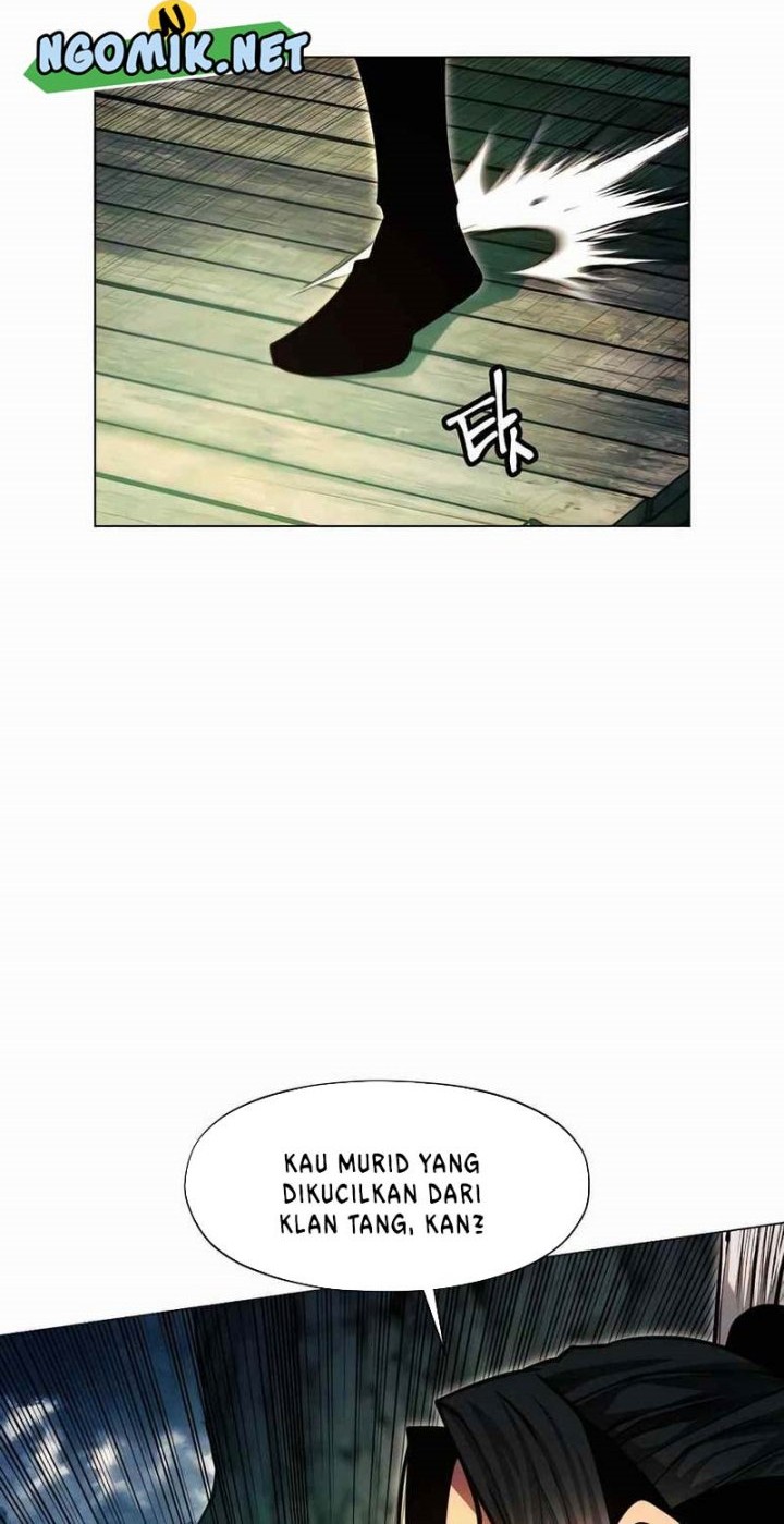 Modern Man Who Fall Into Murim Chapter 59 - halaman 55