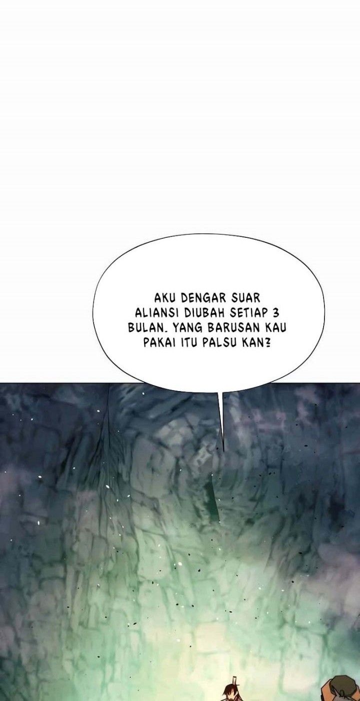 Modern Man Who Fall Into Murim Chapter 59 - halaman 59
