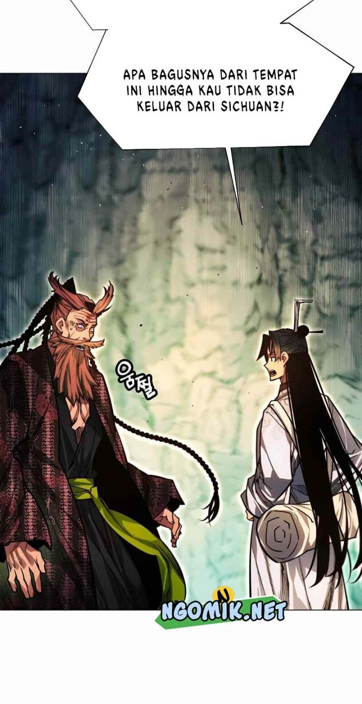 Modern Man Who Fall Into Murim Chapter 59 - halaman 61