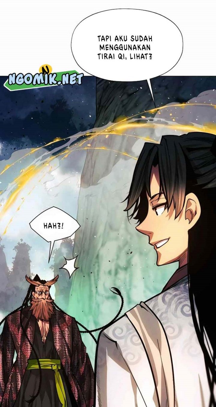 Modern Man Who Fall Into Murim Chapter 59 - halaman 63