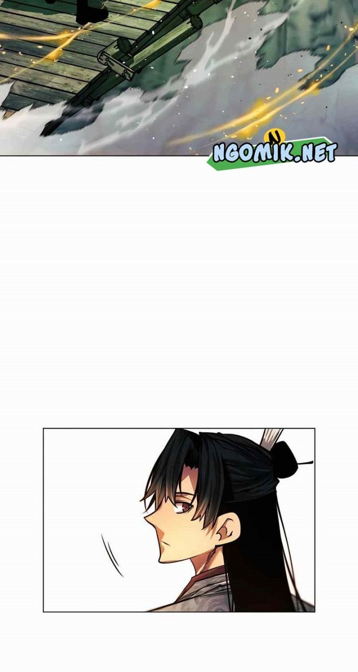 Modern Man Who Fall Into Murim Chapter 59 - halaman 65