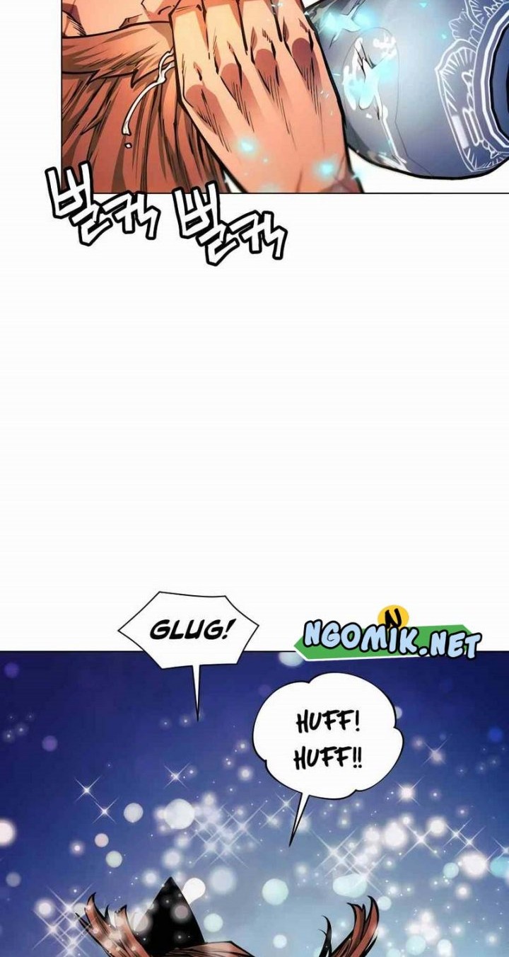 Modern Man Who Fall Into Murim Chapter 59 - halaman 71