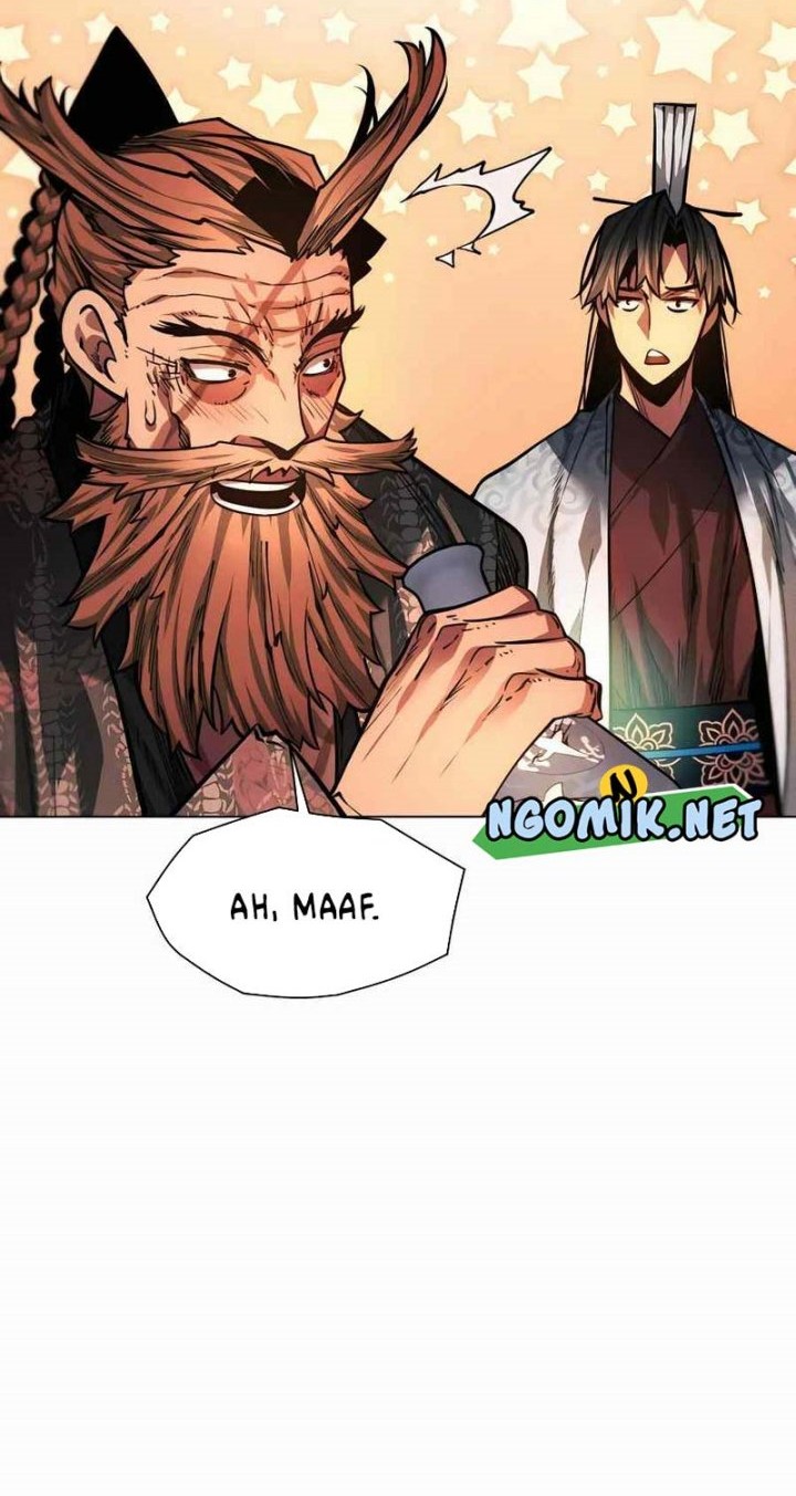 Modern Man Who Fall Into Murim Chapter 59 - halaman 73