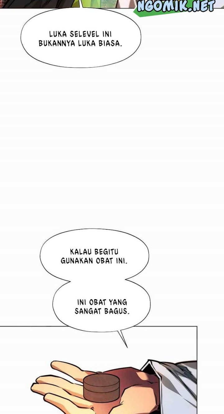 Modern Man Who Fall Into Murim Chapter 59 - halaman 75