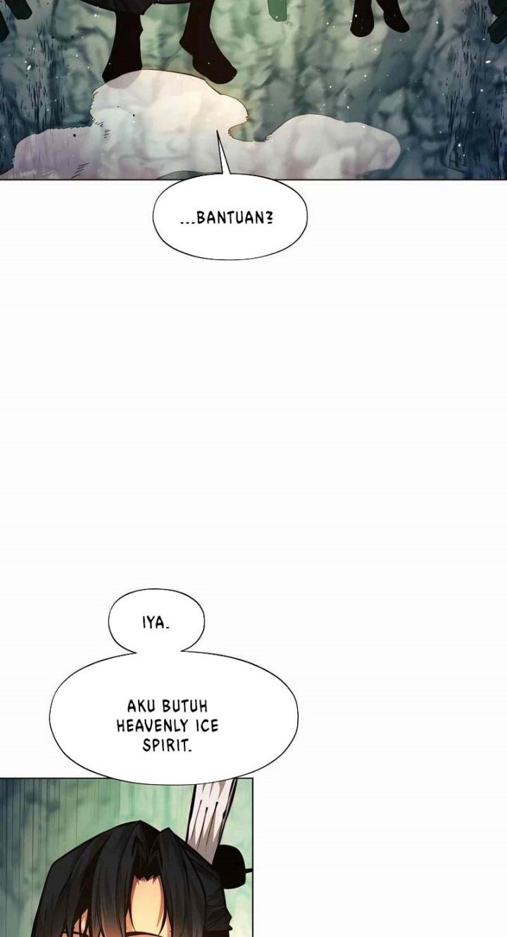 Modern Man Who Fall Into Murim Chapter 59 - halaman 79