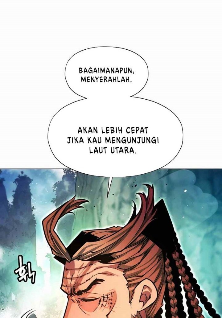 Modern Man Who Fall Into Murim Chapter 59 - halaman 87