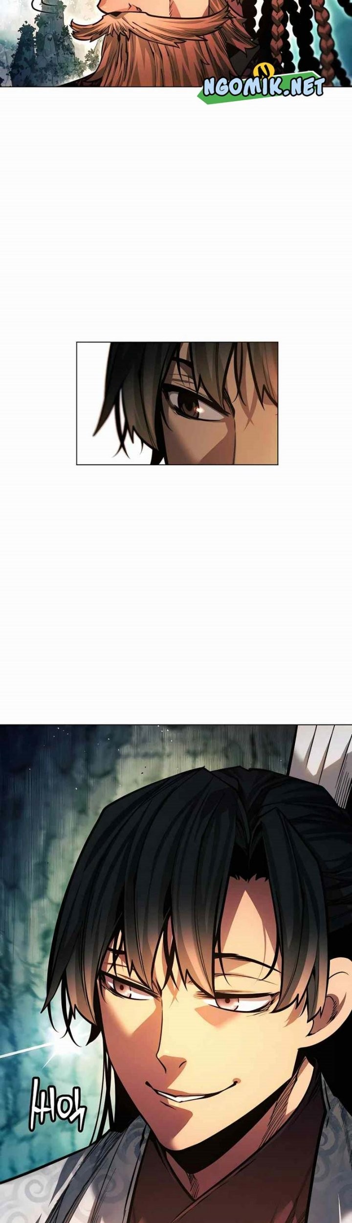 Modern Man Who Fall Into Murim Chapter 59 - halaman 88