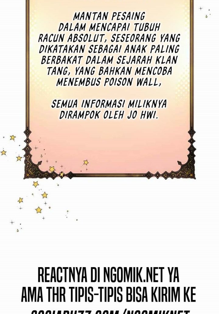 Modern Man Who Fall Into Murim Chapter 59 - halaman 91