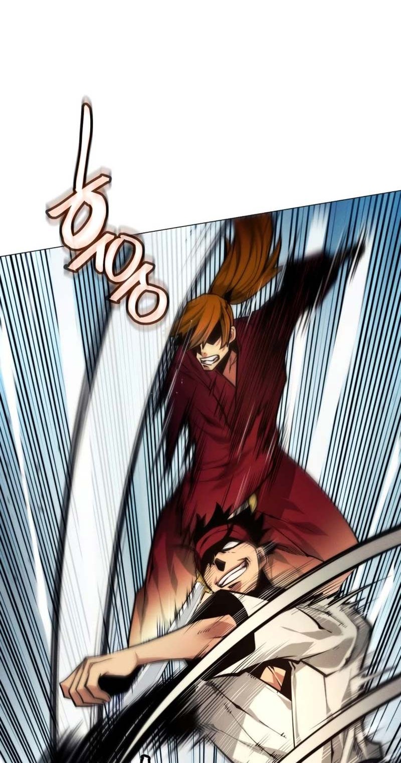 Modern Man Who Fall Into Murim Chapter 6 - halaman 15