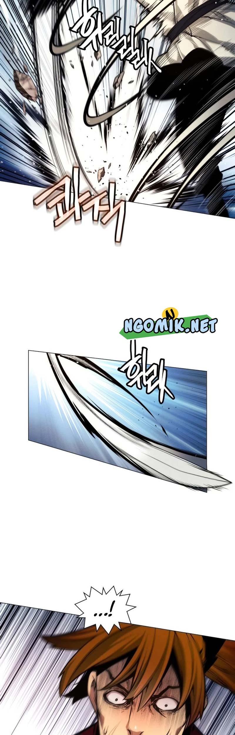 Modern Man Who Fall Into Murim Chapter 6 - halaman 16