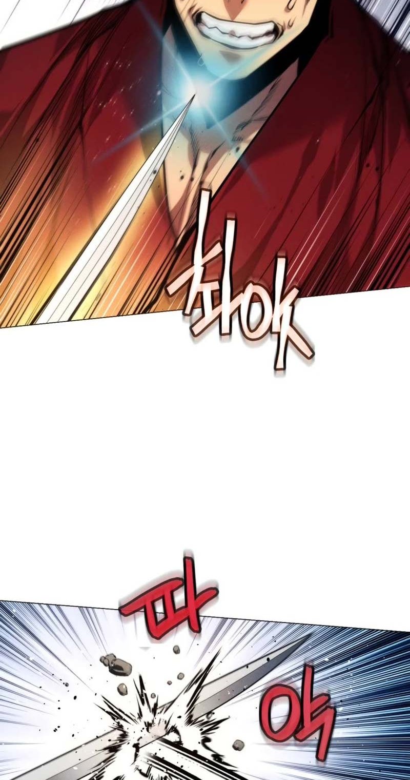 Modern Man Who Fall Into Murim Chapter 6 - halaman 17