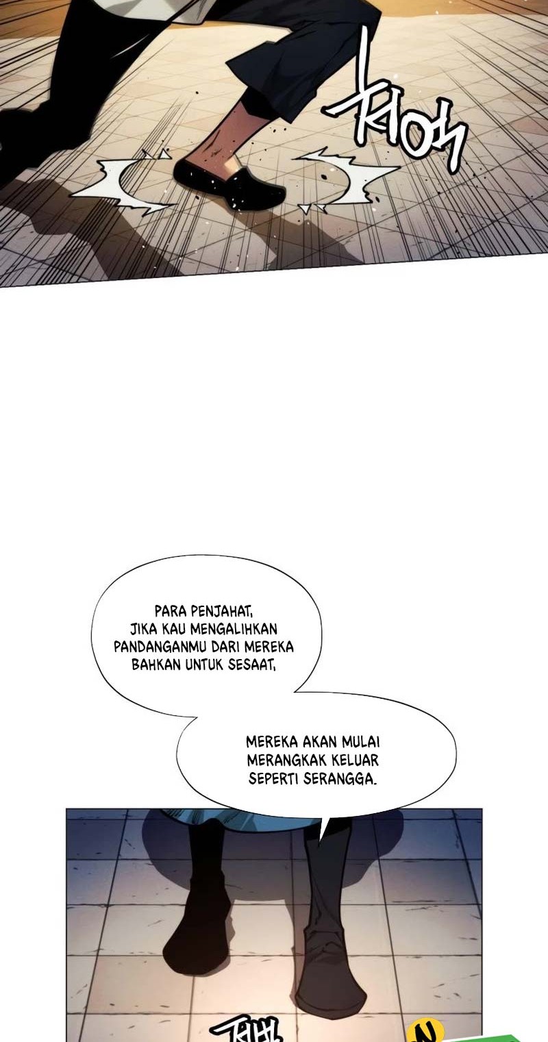 Modern Man Who Fall Into Murim Chapter 6 - halaman 19