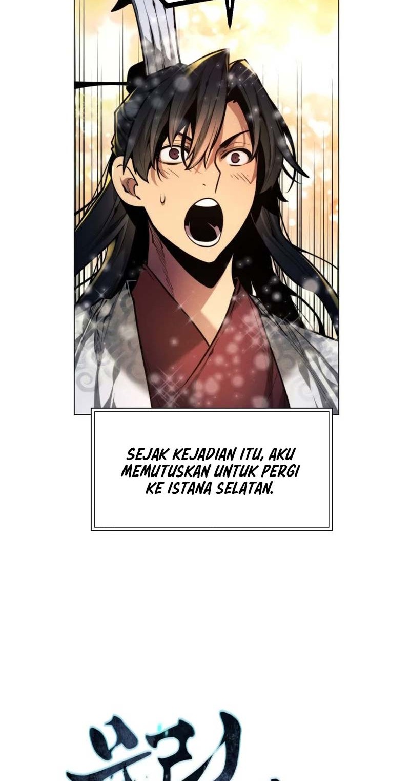 Modern Man Who Fall Into Murim Chapter 6 - halaman 23