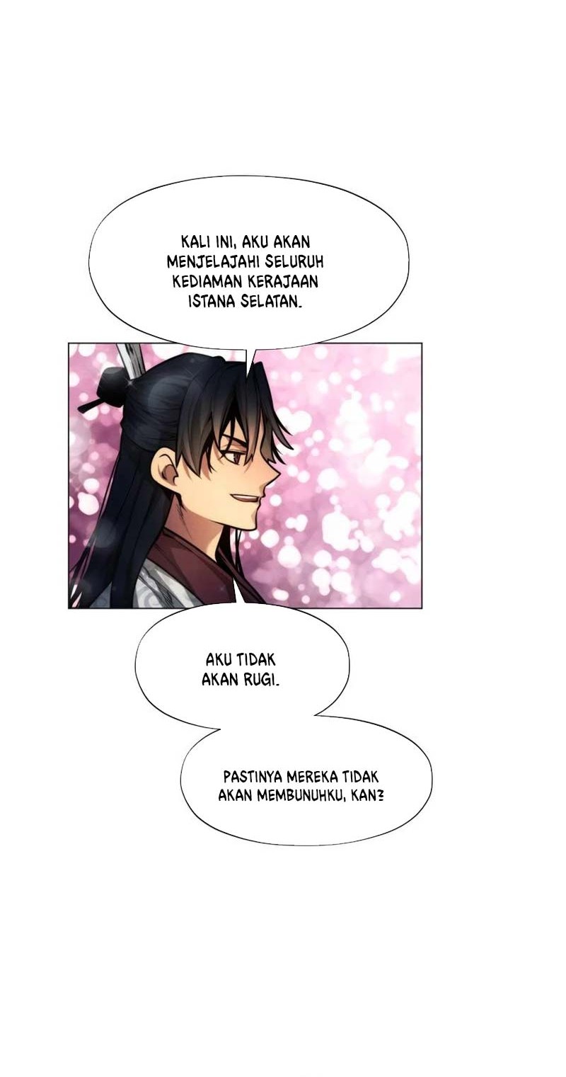 Modern Man Who Fall Into Murim Chapter 6 - halaman 27