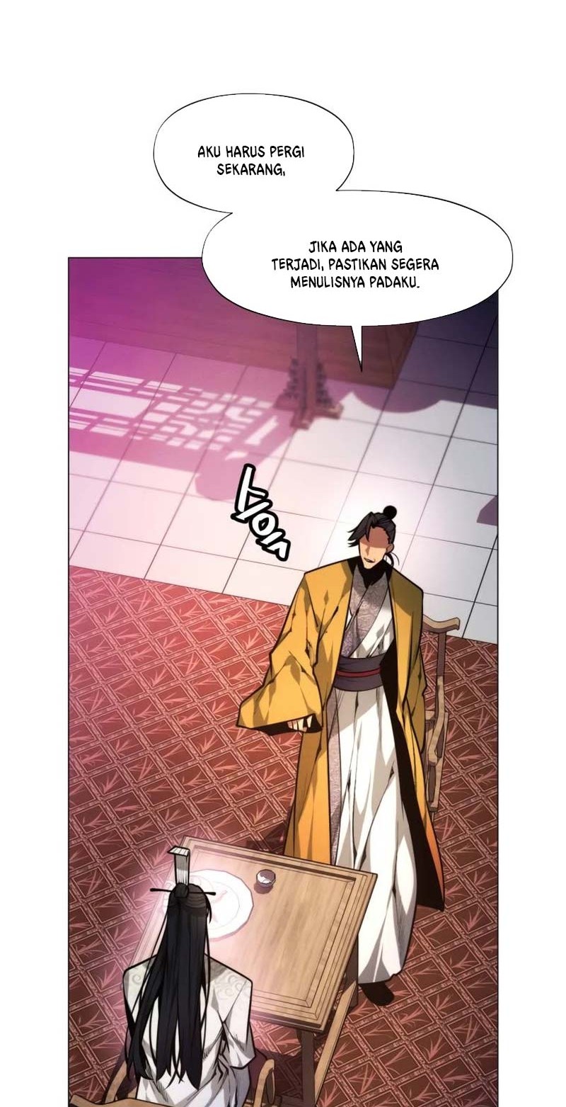 Modern Man Who Fall Into Murim Chapter 6 - halaman 29