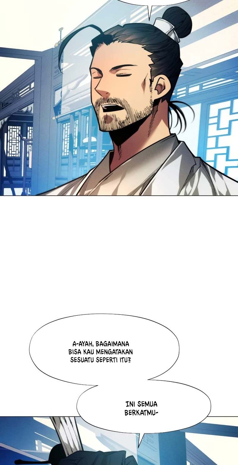 Modern Man Who Fall Into Murim Chapter 6 - halaman 39