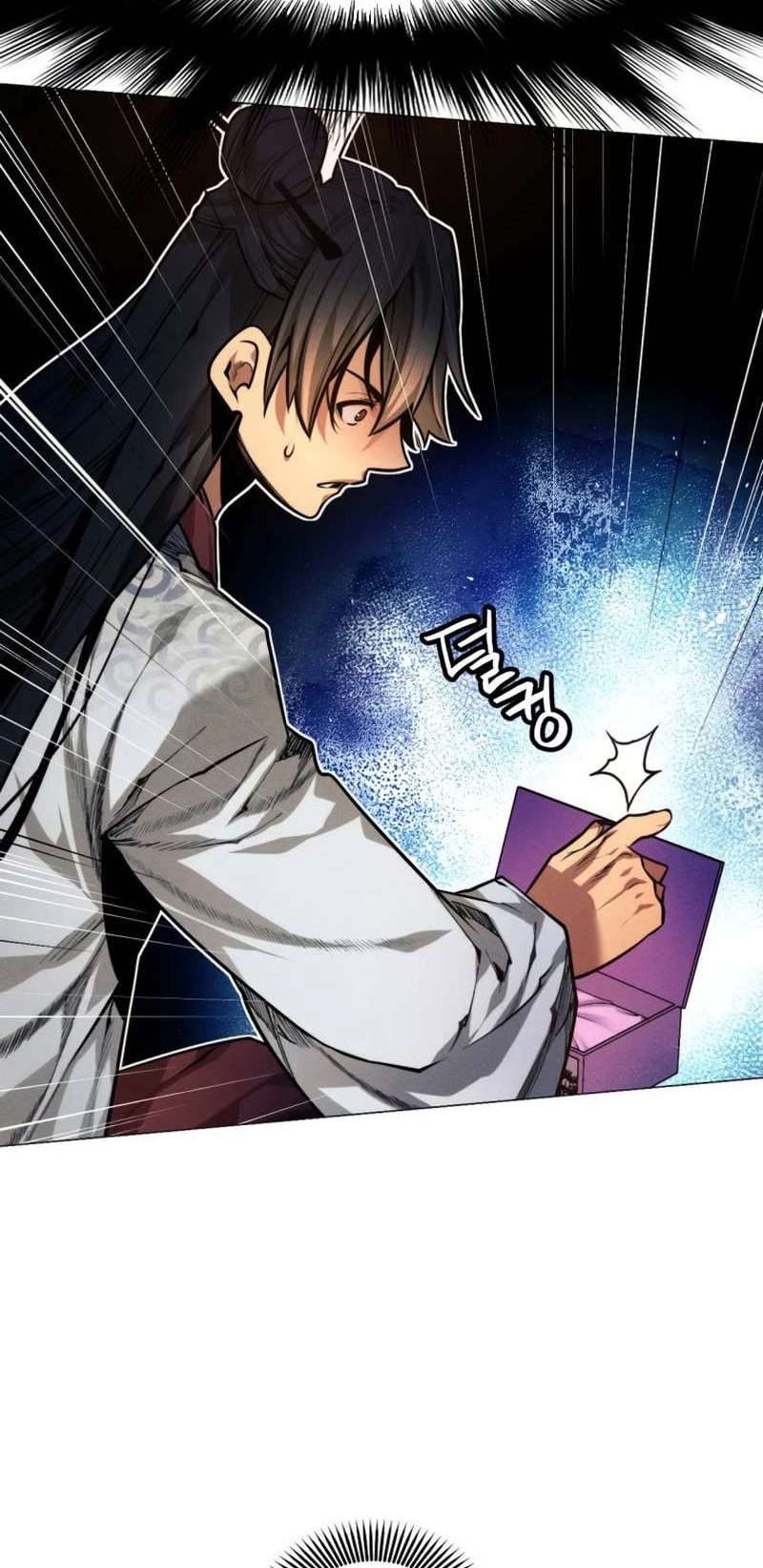 Modern Man Who Fall Into Murim Chapter 6 - halaman 43
