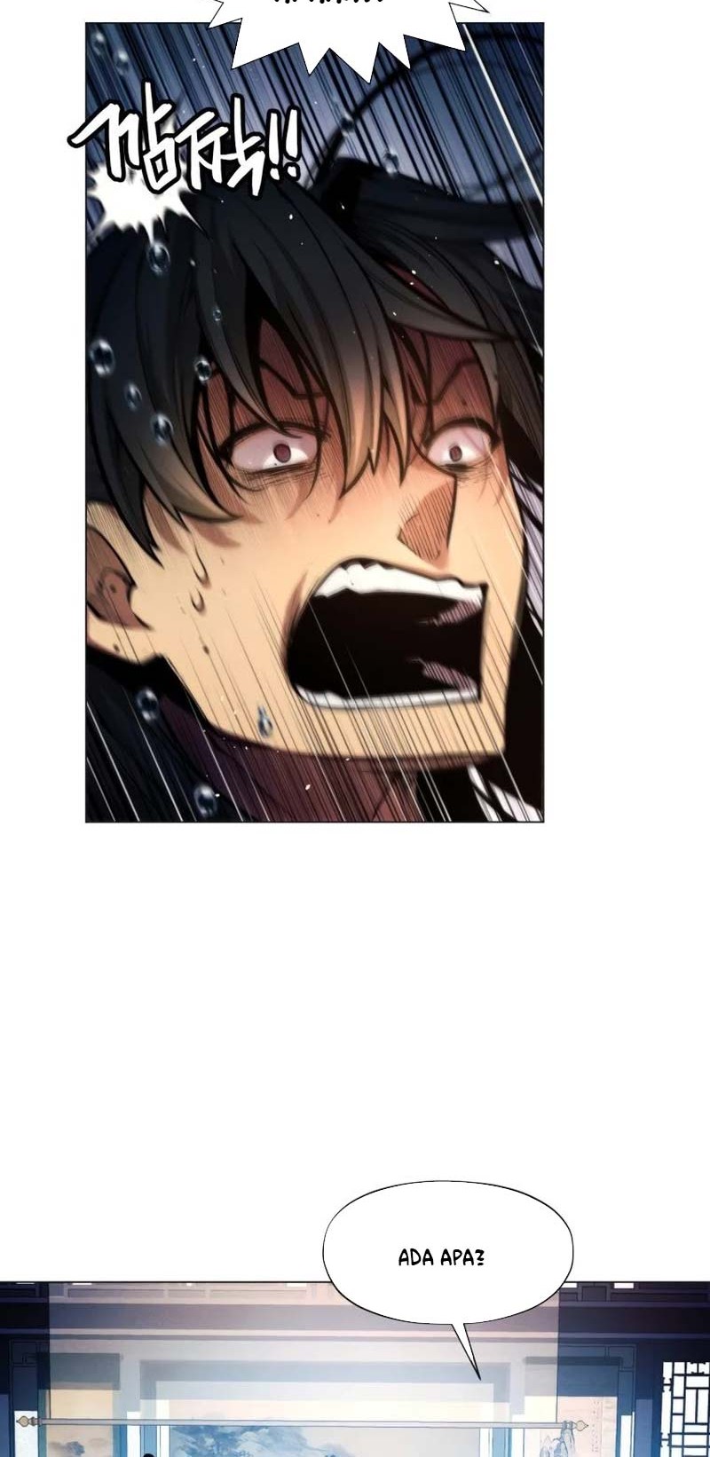 Modern Man Who Fall Into Murim Chapter 6 - halaman 49