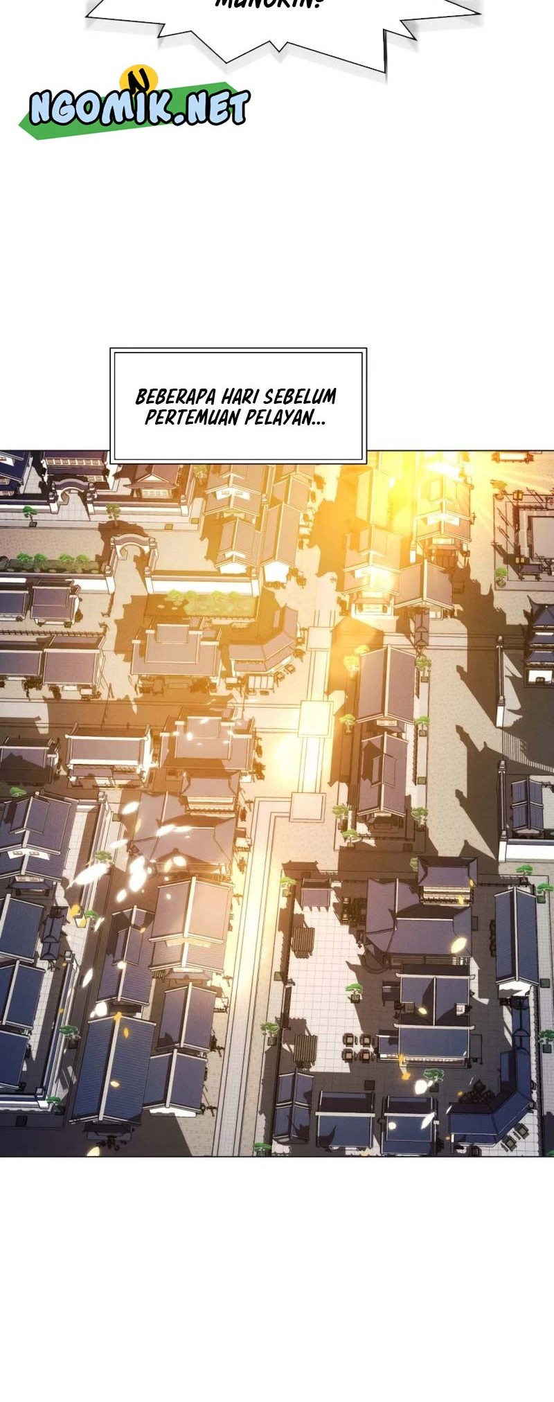 Modern Man Who Fall Into Murim Chapter 6 - halaman 5