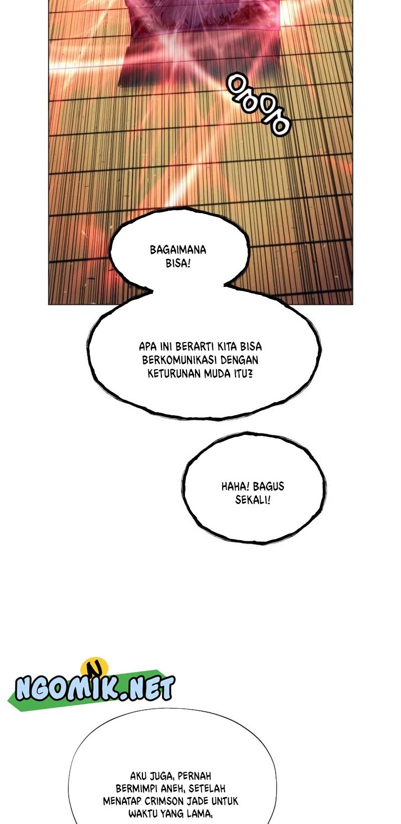 Modern Man Who Fall Into Murim Chapter 6 - halaman 51