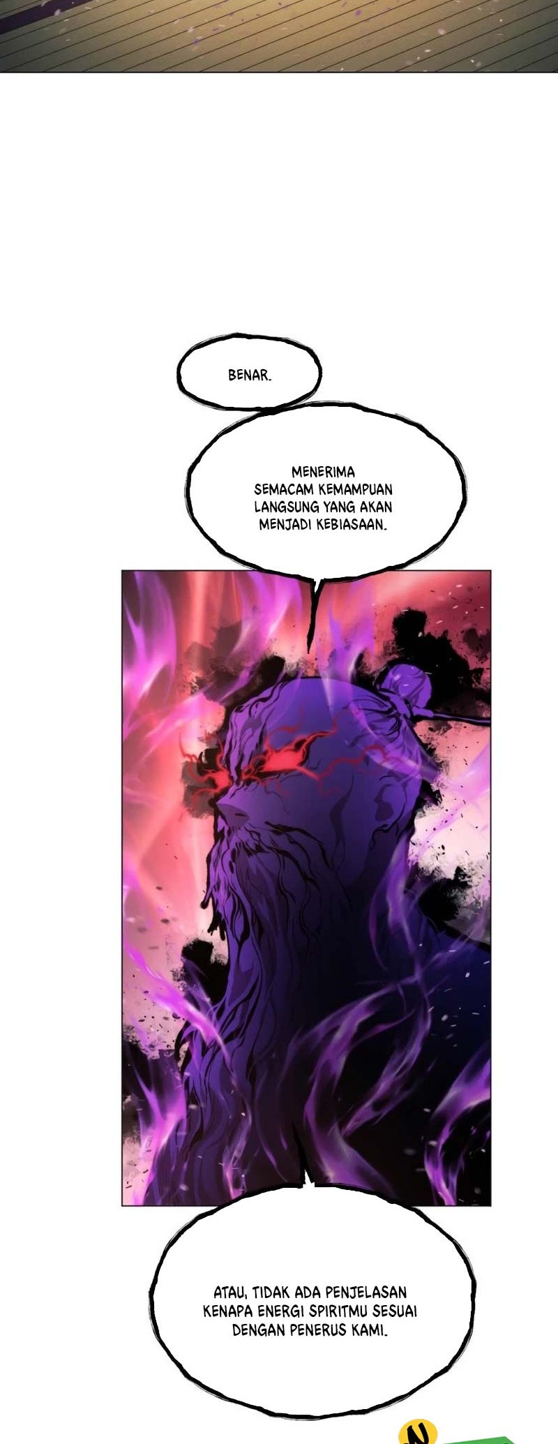 Modern Man Who Fall Into Murim Chapter 6 - halaman 59