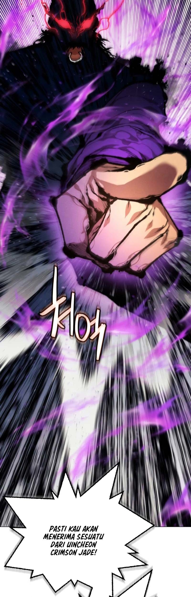 Modern Man Who Fall Into Murim Chapter 6 - halaman 64