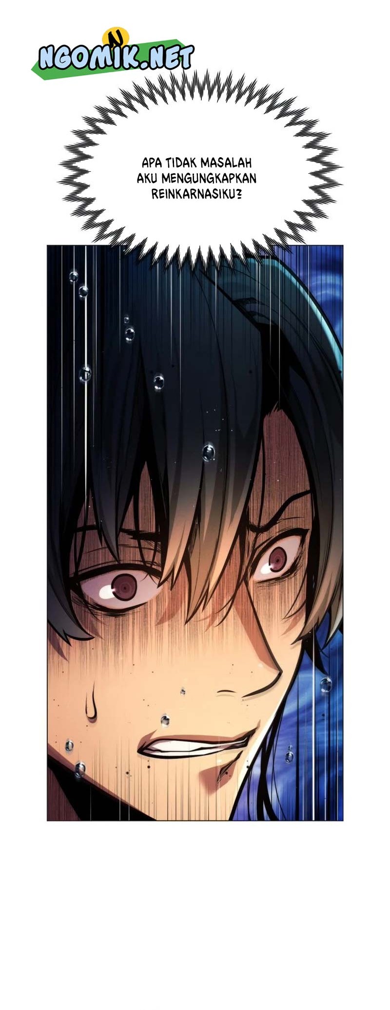 Modern Man Who Fall Into Murim Chapter 6 - halaman 67