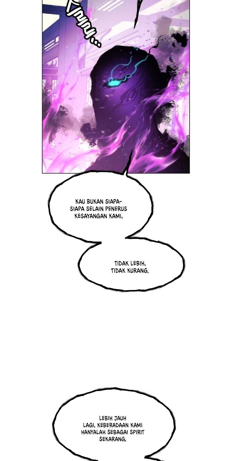Modern Man Who Fall Into Murim Chapter 6 - halaman 69
