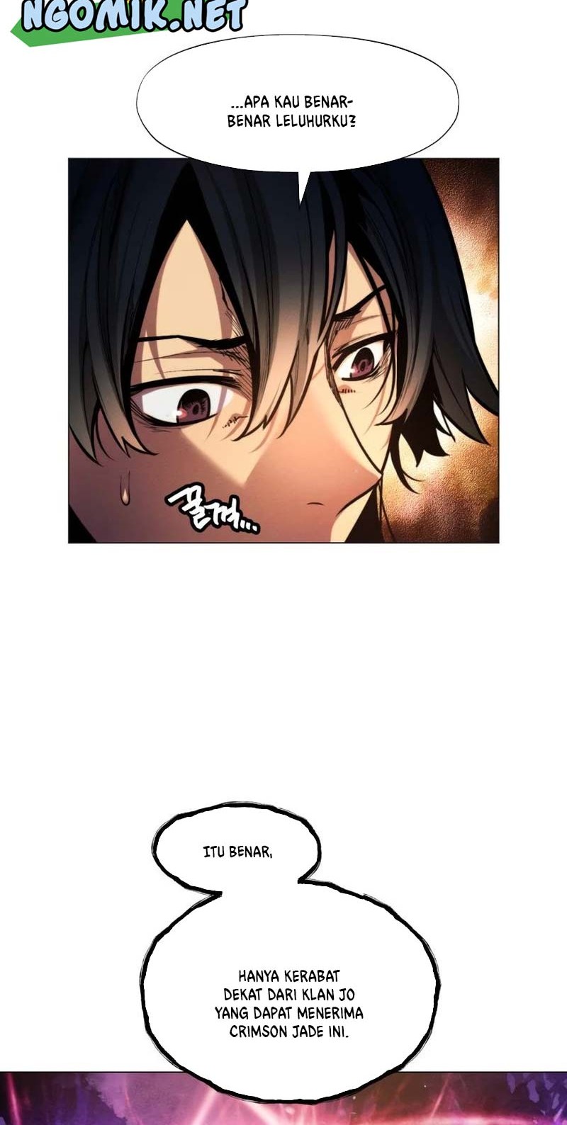 Modern Man Who Fall Into Murim Chapter 6 - halaman 71