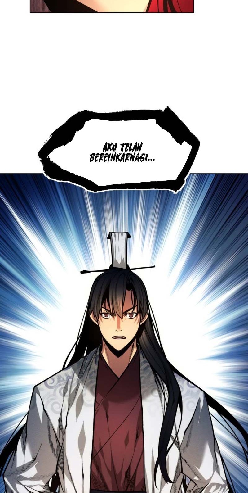 Modern Man Who Fall Into Murim Chapter 6 - halaman 73